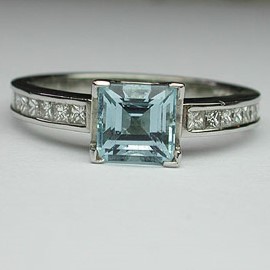 Mixed Gemstone Rings